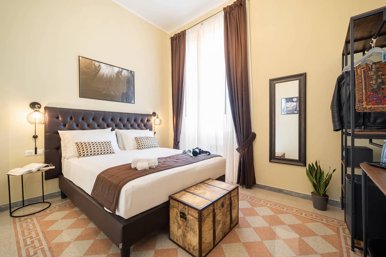 guest-house-sweet-home-pigneto-room-bowie-1